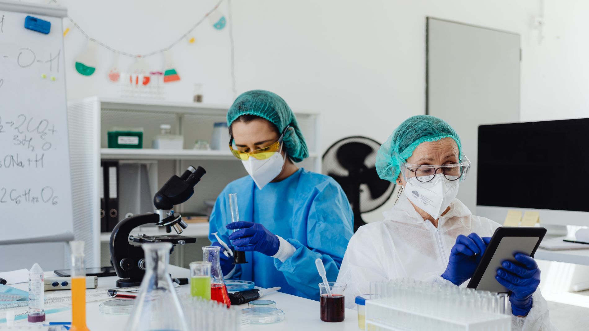 Custom R&D & Small-Batch Manufacturing