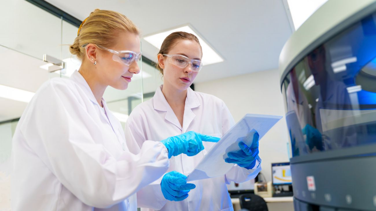 Lab